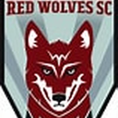 New Red Wolves GM Patrick Mashburn 10-9-25