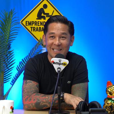 Fer Niizawa: Filosofia japonesa en el trabajo