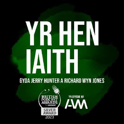 Pennod 71 - Ffŵl heb Ffiniau: Yr Anterliwt (rhan 3) Pennod 71 - Ffŵl heb Ffiniau: Yr Anterliwt (rhan 3)