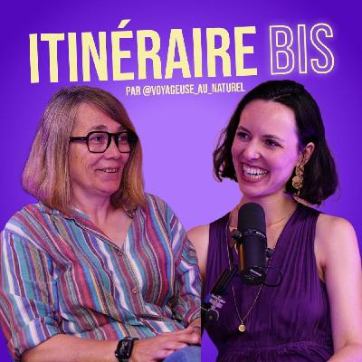 Diagnostiquée borderline il y a 20 ans : à quoi ressemble la vie après 50 ans ? Frédérique Cretin Diagnostiquée borderline il y a 20 ans : à quoi ressemble la vie après 50 ans ? Frédérique Cretin