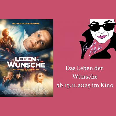 Das Leben der Wünsche - Filmkritik