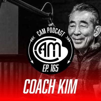 Ep 165 | Coach Kim