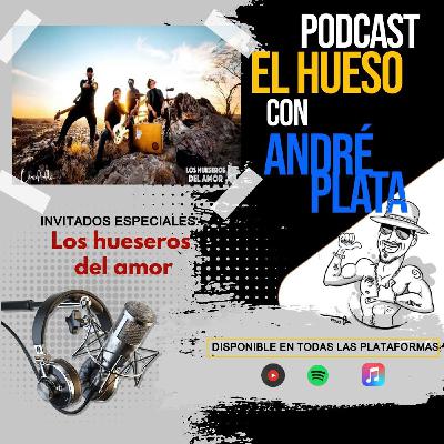 Los Hueseros del amor nominados al premio las Diosas de Plata en El Hueso