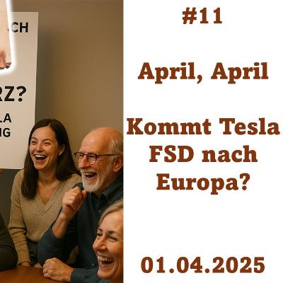 2025-04-01 Tesla Stammtisch
