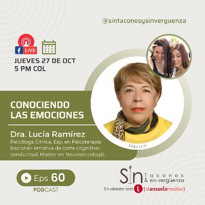 Conociendo las emociones Conociendo las emociones