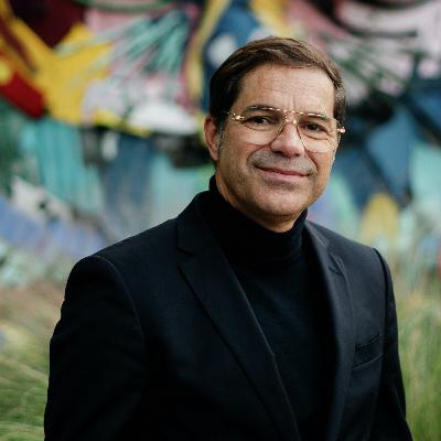Teodorico Pais, administrador da Vista Alegre: “Cristiano Ronaldo vê na nossa marca um expoente máximo da portugalidade”