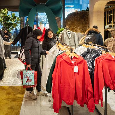 Rise of the return fee