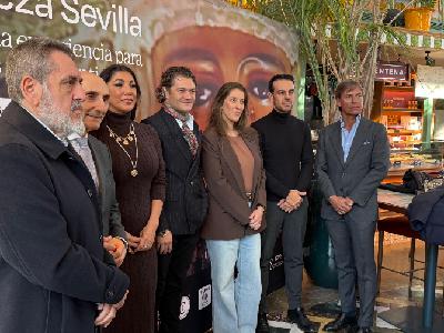 Manuel Marvizón: "Tratamos de buscar sensaciones totalmente distintas"