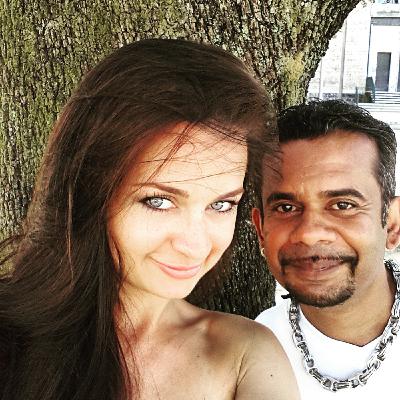 Kateryna Tarkova - Elevati (con la partecipazione straordinaria di Chang) Kateryna Tarkova - Elevati (con la partecipazione straordinaria di Chang)