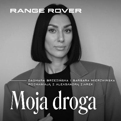 Aleksandra Ziarek o tym, jak odnalazła się na rynku wnętrzarskim