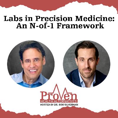 Labs in Precision Medicine: An N-of-1 Framework