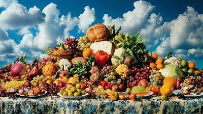 Nutritional strength & drinking less in 2025