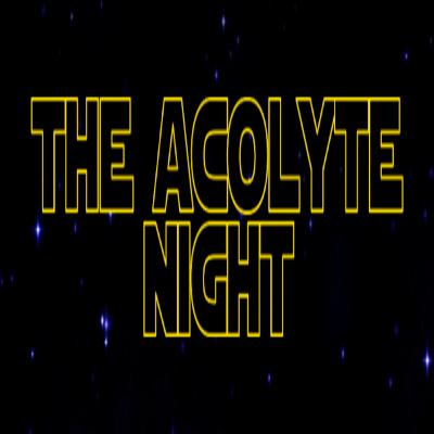 Star Wars Re-Watch Podcast The Acolyte S1 E5 Night