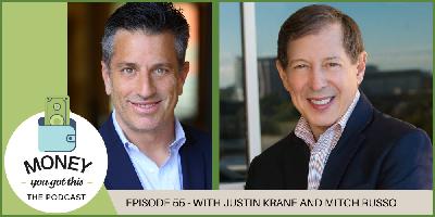 Create Your Next Level Business Vision with Mitch Russo