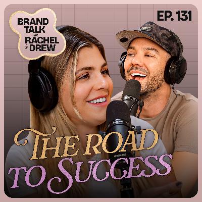 E131 - Industry BS & The Road To Success