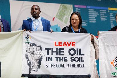 PODCAST: The truth is out there