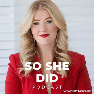 S2 E13 [INTERVIEW]: Harmony, Energy & Influence with Feng Shui Master, Jillian Rothschild-Scholar