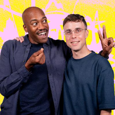 Can KPop Heal Us All? w/ Songwriter Mark Sonnenblick