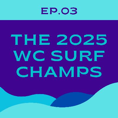The Road to WC Surf Champs: Lifesaving Sport’s Ultimate Showdown