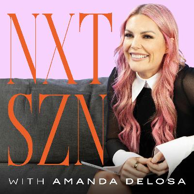 What they don't tell you about building empires and travelling with kids with Renee Warren