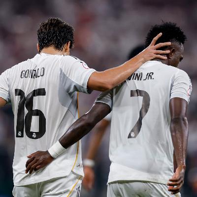 Podcast 13x45 'El dolor del madridismo' | Post Real Madrid 2 - 3 FC Barcelona