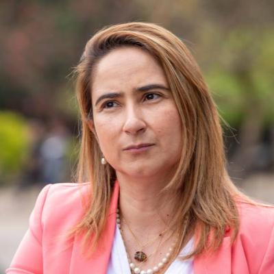 Fiscalía imputa a exsecretaria de educación de Medellín Fiscalía imputa a exsecretaria de educación de Medellín