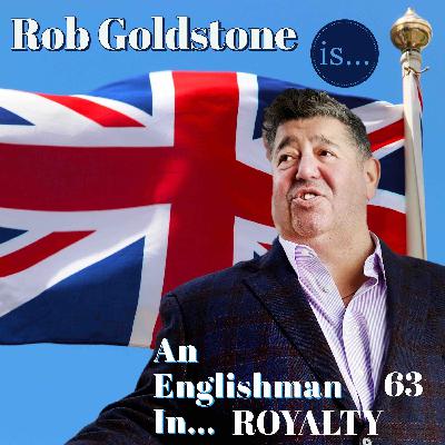ROYALTY - Rob Shuter Ep 63 ROYALTY - Rob Shuter Ep 63