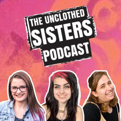 S3E2 Operation Mojo | Rattlesnakes and Depressive Episodes