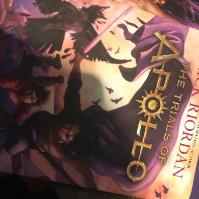 Independent reading assignment 1