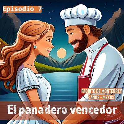 Cuento infantil: El panadero vencedor - Temporada 23 - Episodio 7