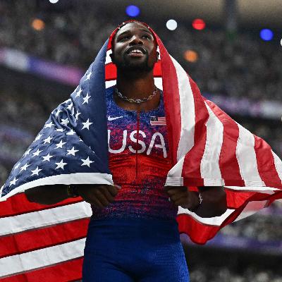 Day 5 - preview the women’s 800m and 5000m finals