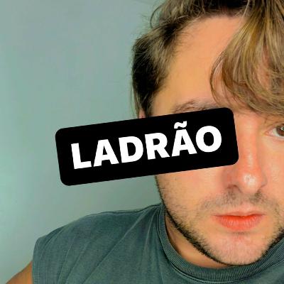 LADRÃO