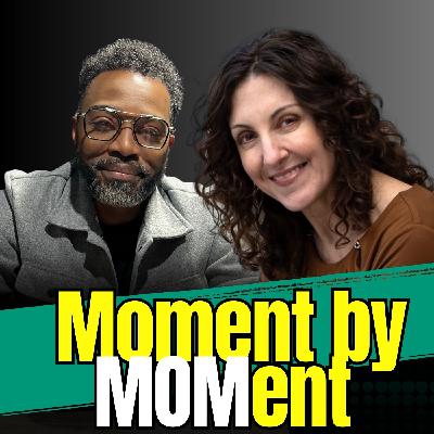 Moment by MOMent | How to Heal, Lead & Live After Loss – with Elizabeth De Sevo | Elevate IT Podcast Ep. 84 Moment by MOMent | How to Heal, Lead & Live After Loss – with Elizabeth De Sevo | Elevate IT Podcast Ep. 84