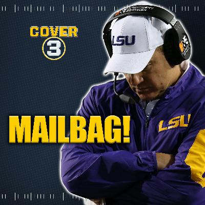 Mailbag! Why Do Coaches Make Terrible Decisions? + Matt Norlander Joins For College Hoops Primer