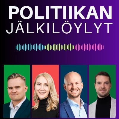 60. Mitä kauppasota tarkoittaa suomalaisille?