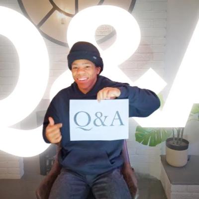 Get All Your Burning Questions Answered As We Reach 1k Subscribers on YouTube!! Get All Your Burning Questions Answered As We Reach 1k Subscribers on YouTube!!