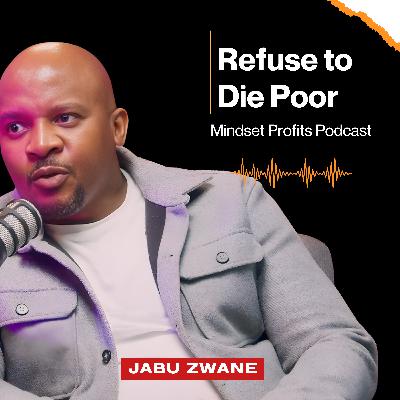 The Top 5 Poverty Mindset Traps: Why Success Still Feels Empty by Jabu