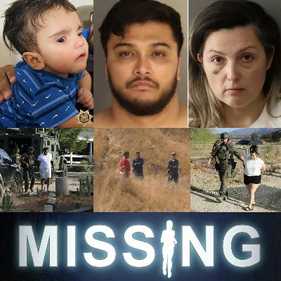 573 // Emmanuel Haro - Part 3 - Parents Arrested!