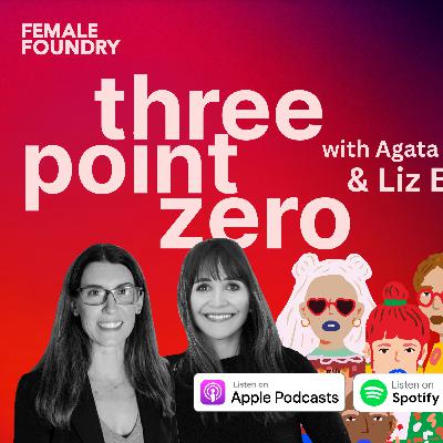 Building global clinical trials marketplace w/ Liz Beatty, the Co-Founder of Inato.