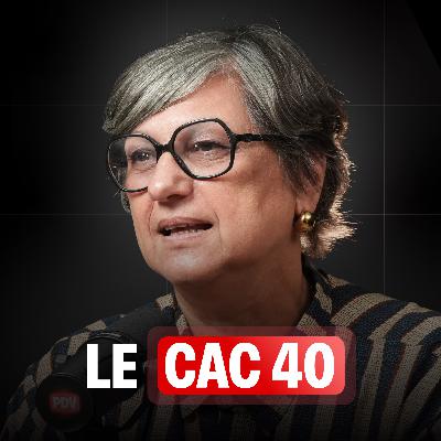 Qu’est-ce que le CAC 40 ?