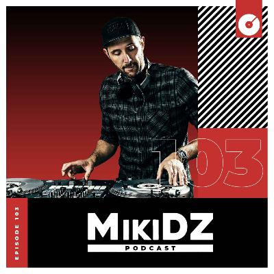 MikiDZ Podcast Episode 103: 2021 Wrap-up With DJ Spryte MikiDZ Podcast Episode 103: 2021 Wrap-up With DJ Spryte