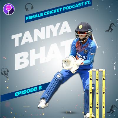 The Pocket Dynamite ft. Taniya Bhatia