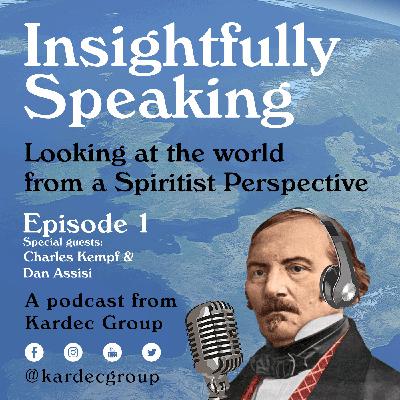 Pandemic; Sir Capt Tom Moore; life on mars | Charles Kempf & Dan Assisi | EP1