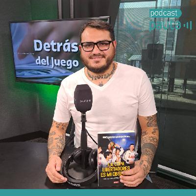 "La Copa Libertadores es mi obsesión": 65 años de historia en siete capítulos