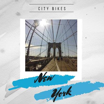 Open letter to New York Open letter to New York