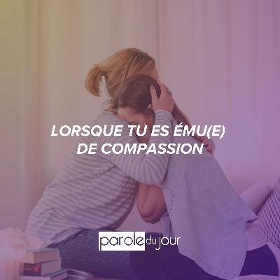 Ému(e) de compassion