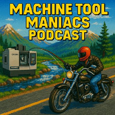 Machine Tool Road Rash