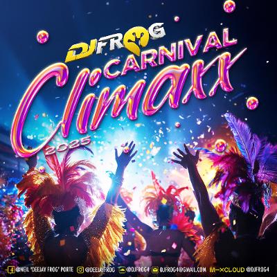 CARNIVAL CLIMAX 2025 [POWER EDITION]