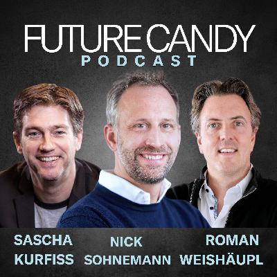 #120: Battle: China vs. Silicon Valley – Mit Sascha Kurfiss und Roman Weishäupl