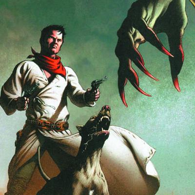 Radio Free Mid-World 40: The Little Sisters of Eluria Radio Free Mid-World 40: The Little Sisters of Eluria